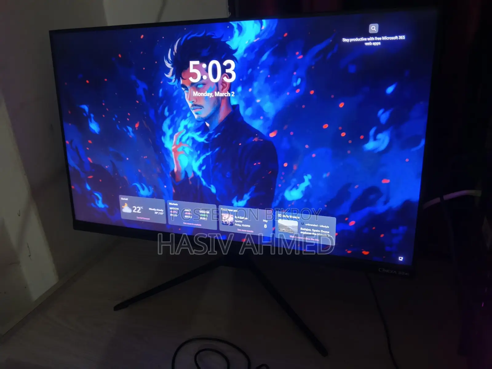 Pc For Sell