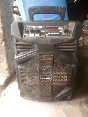 Sound Box