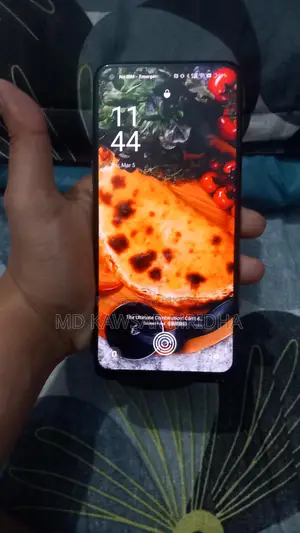 Realme GT Master Edition RMX3363 (Used)