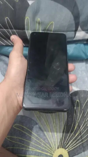 Realme GT Master Edition RMX3363 (Used)