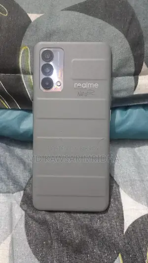 Realme GT Master Edition RMX3363 (Used)