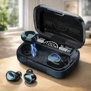M10 Wireless Earbuds Bluetooth V5.1 Tws