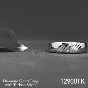 Silver Ring