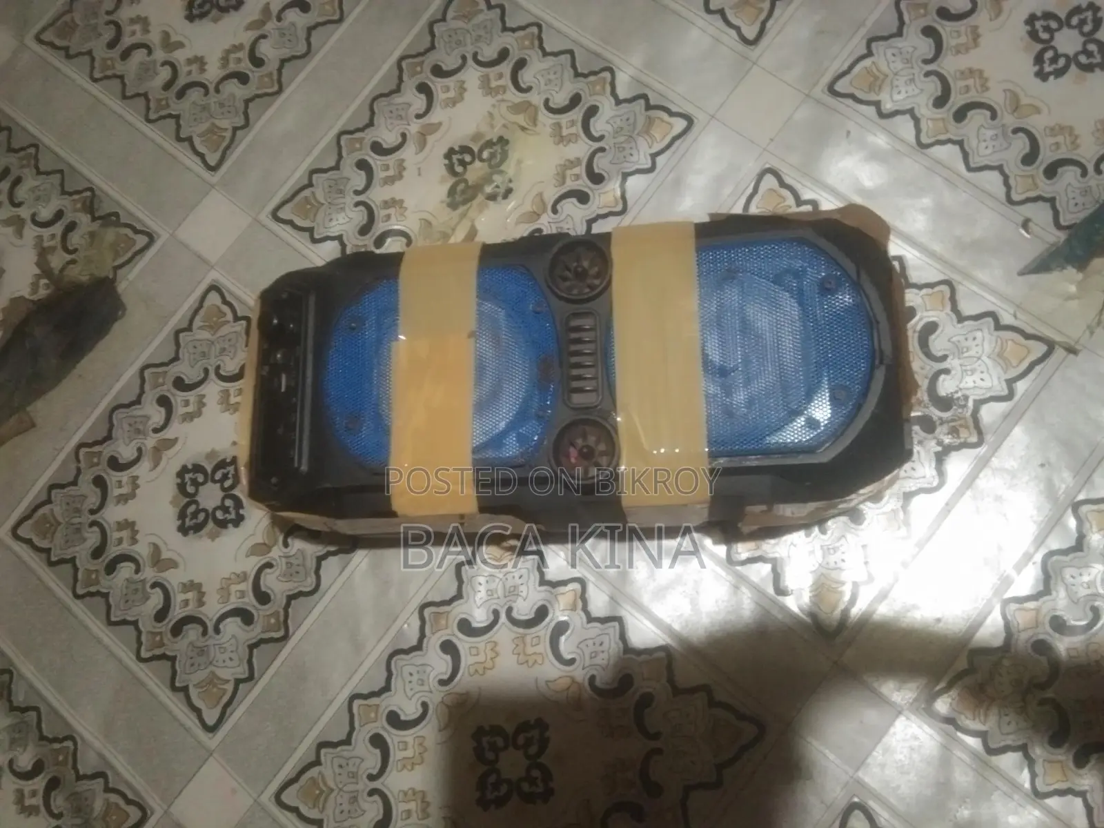 Sound System for Sale