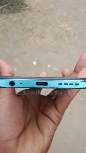 Infinix Note 30 ` (Used)