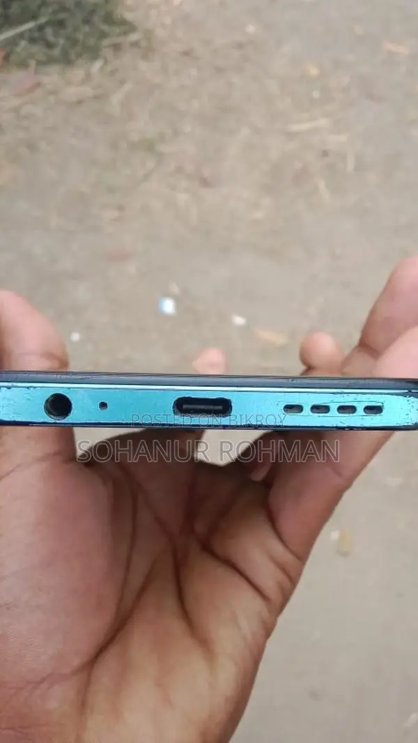 Infinix Note 30 ` (Used)