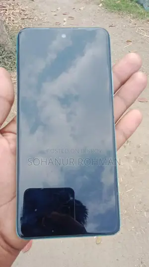 Infinix Note 30 ` (Used)