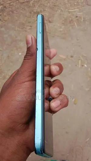 Infinix Note 30 ` (Used)