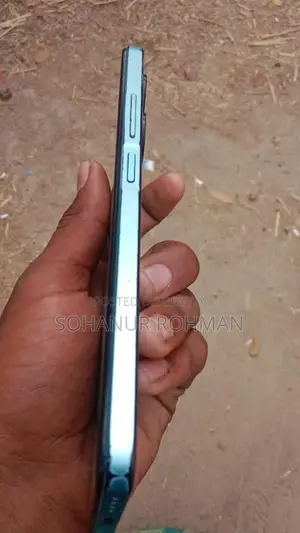 Infinix Note 30 ` (Used)