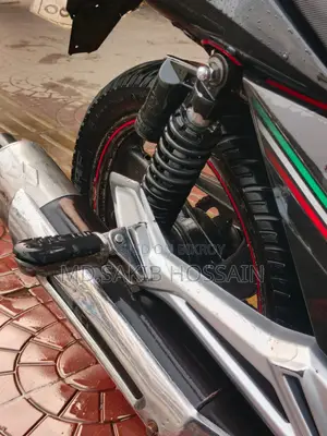 Aprilia FX 125 2016