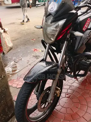 Aprilia FX 125 2016