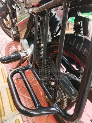 Aprilia FX 125 2016