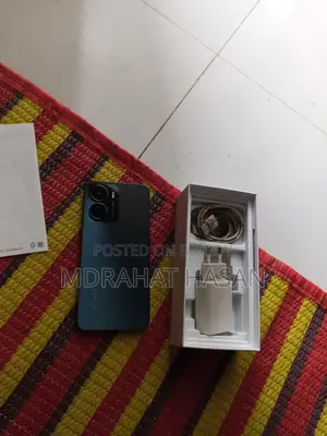 Vivo Y16 . (Used)
