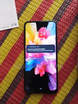 Vivo Y16 . (Used)