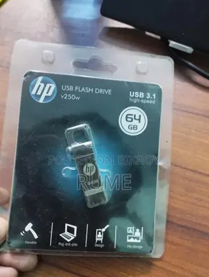 64 Gb Pendrive