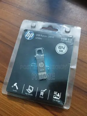 64 Gb Pendrive
