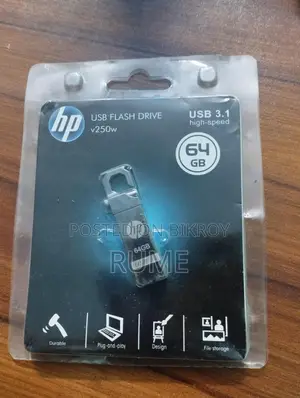 64 Gb Pendrive