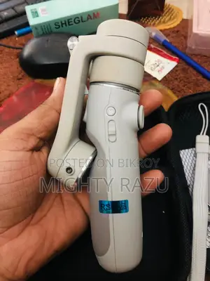 Dji Om 5 Gimbal
