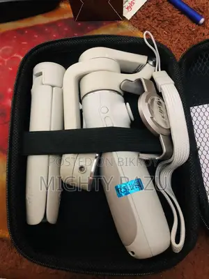 Dji Om 5 Gimbal