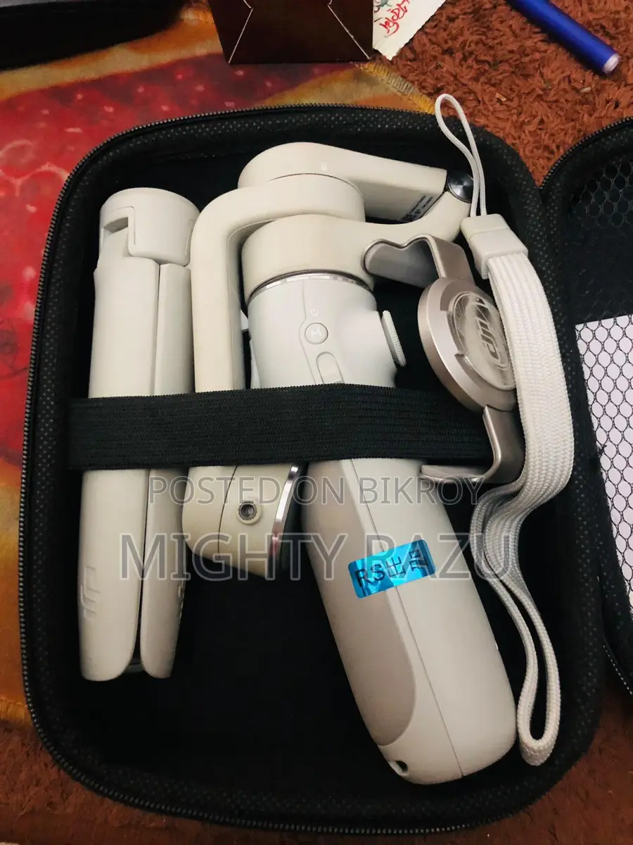 Dji Om 5 Gimbal