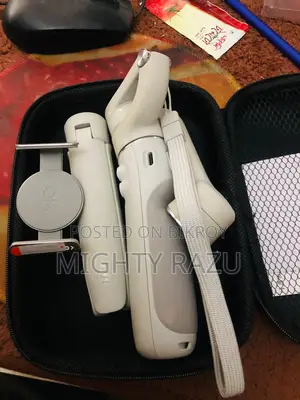 Dji Om 5 Gimbal