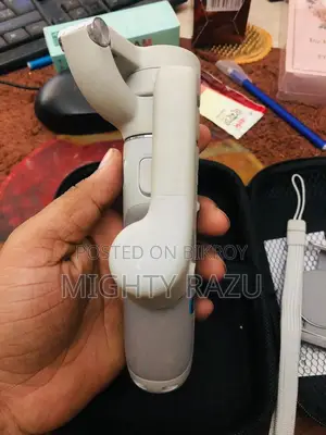 Dji Om 5 Gimbal