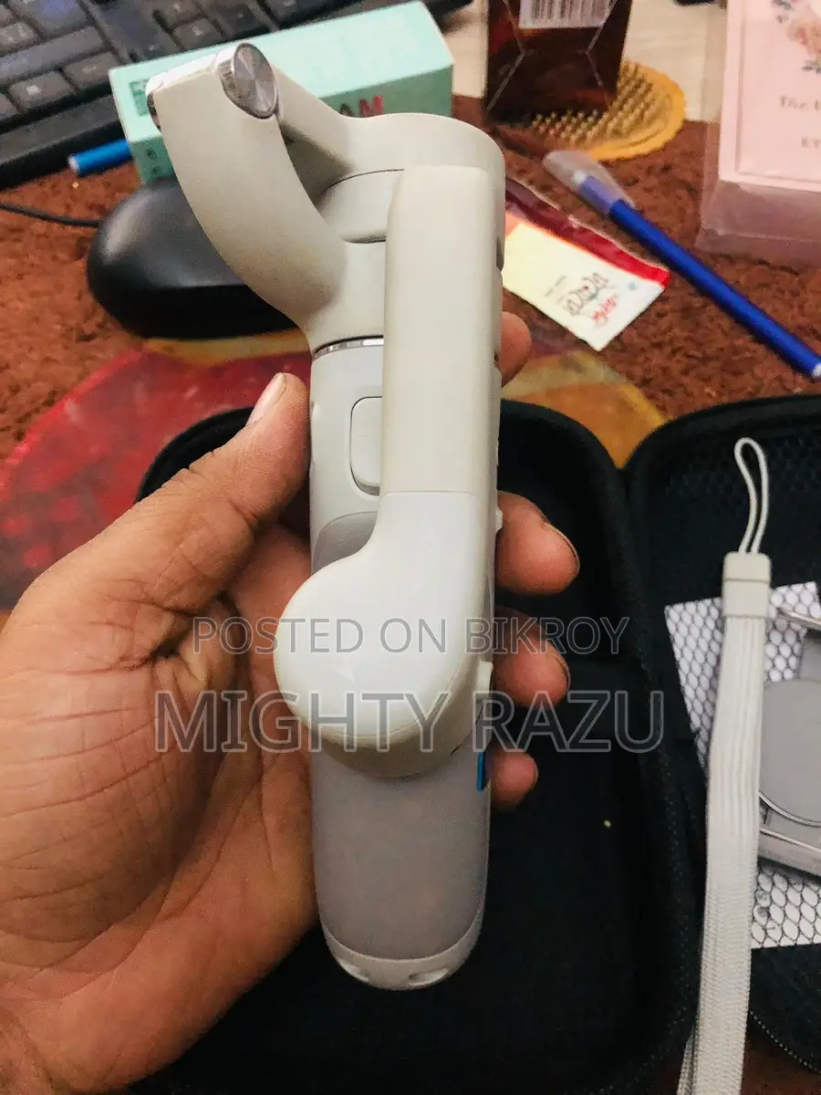 Dji Om 5 Gimbal