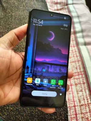 Xiaomi Redmi Note 10 Pro (Used)