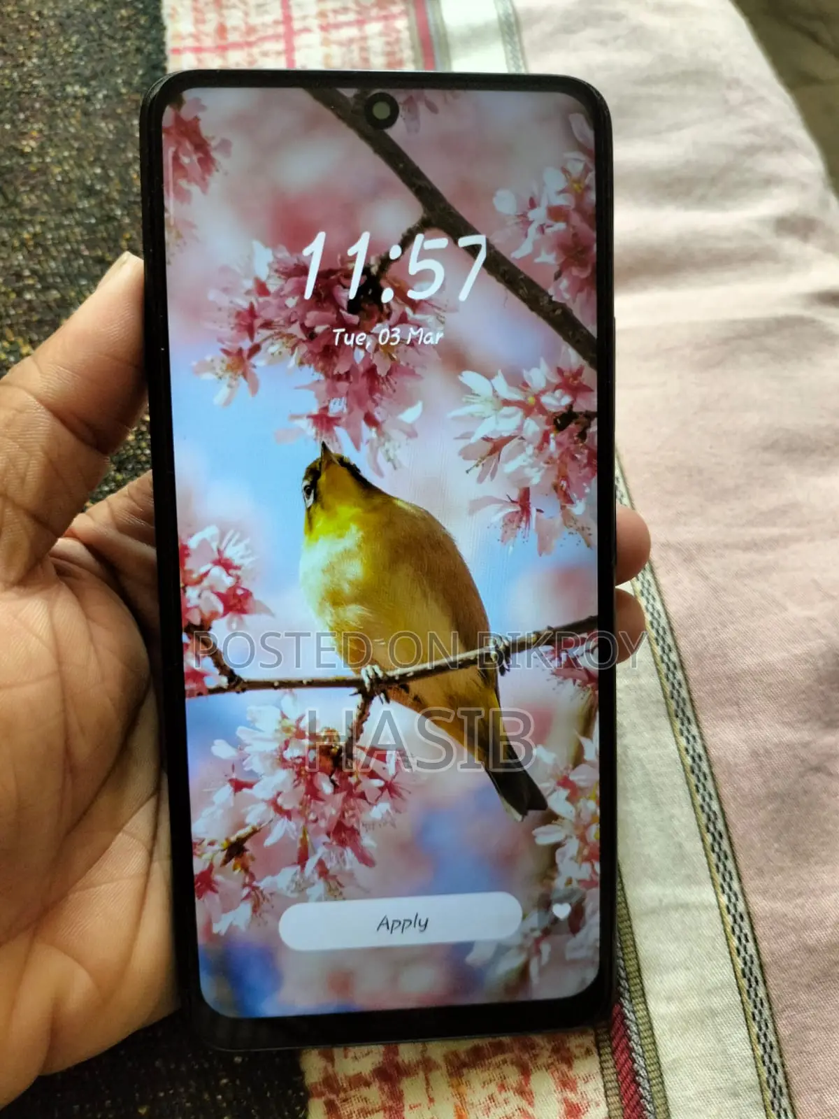 Xiaomi Redmi Note 10 Pro (Used)