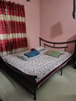 King Size Bed