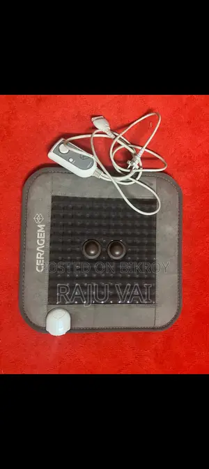 Ceragem Machine