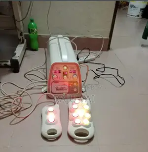 Ceragem Machine
