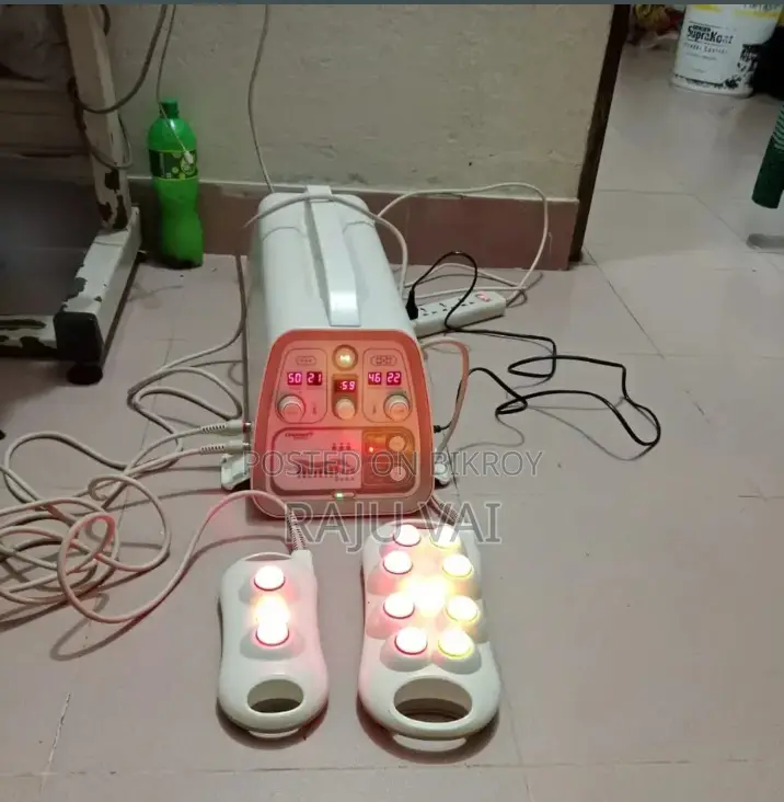 Ceragem Machine