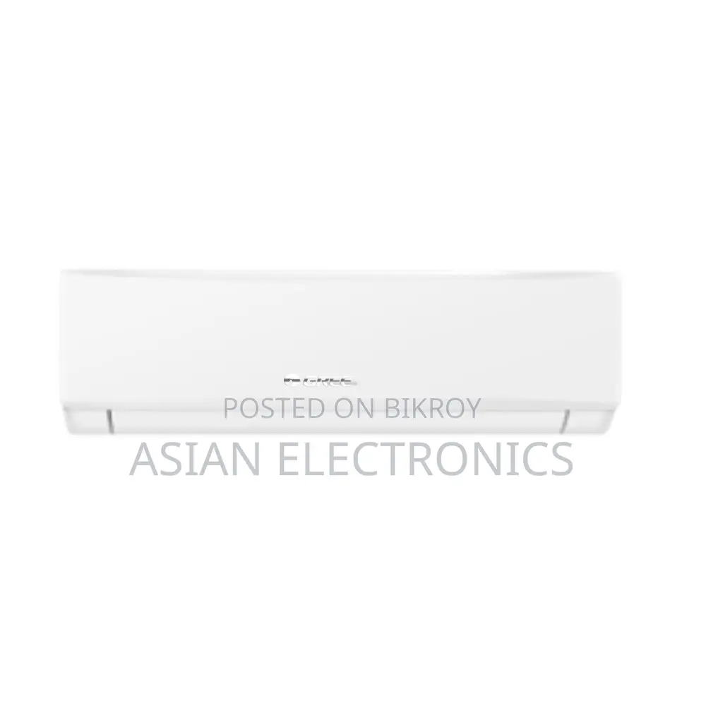 Gree GS-36XCZV32 3-Ton Inverter Split AC