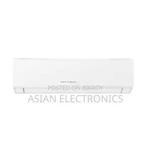 Gree GS-36XCZV32 3-Ton Inverter Split AC