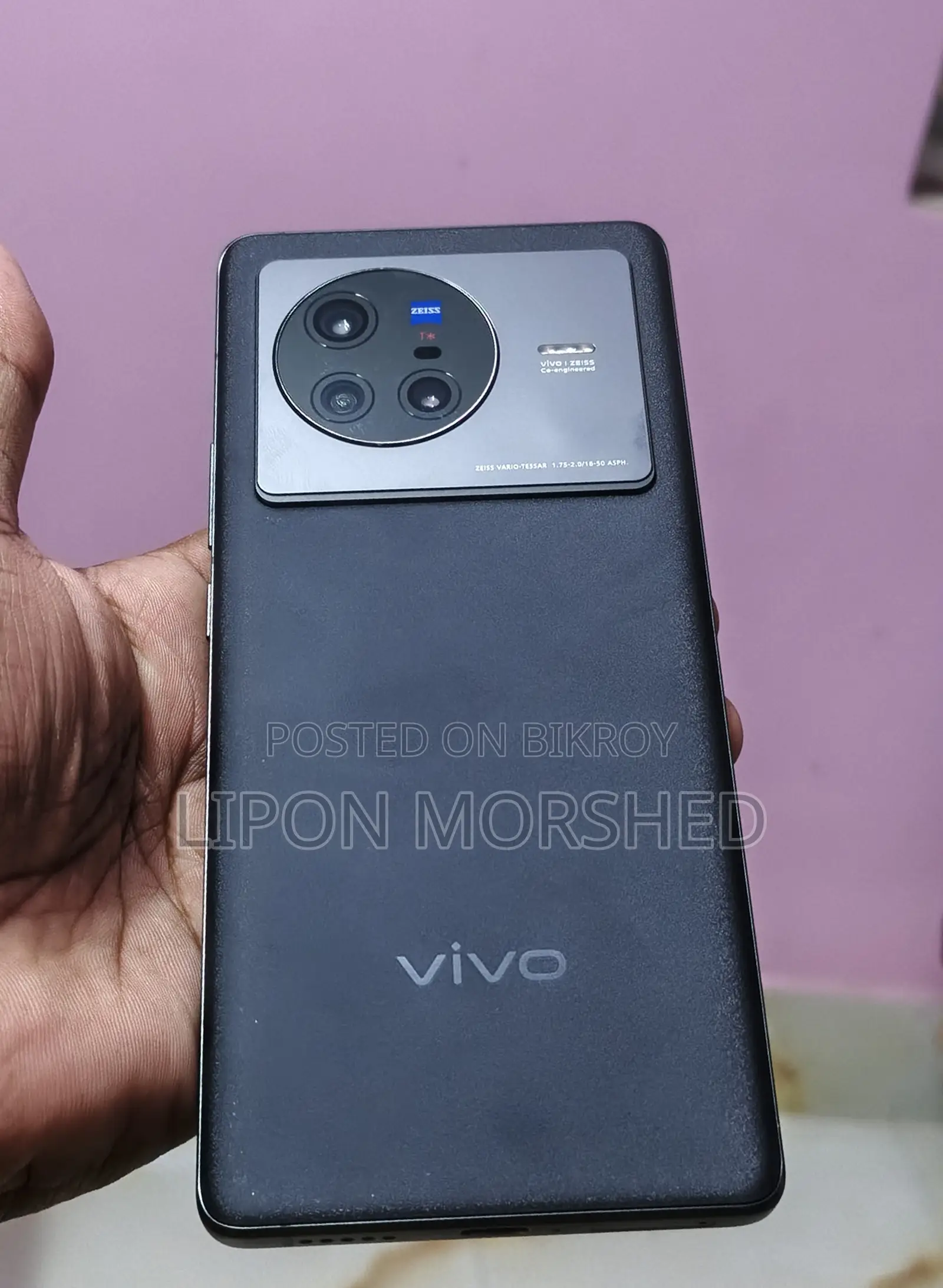 Vivo X80 (Used)