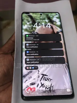 Vivo X80 (Used)