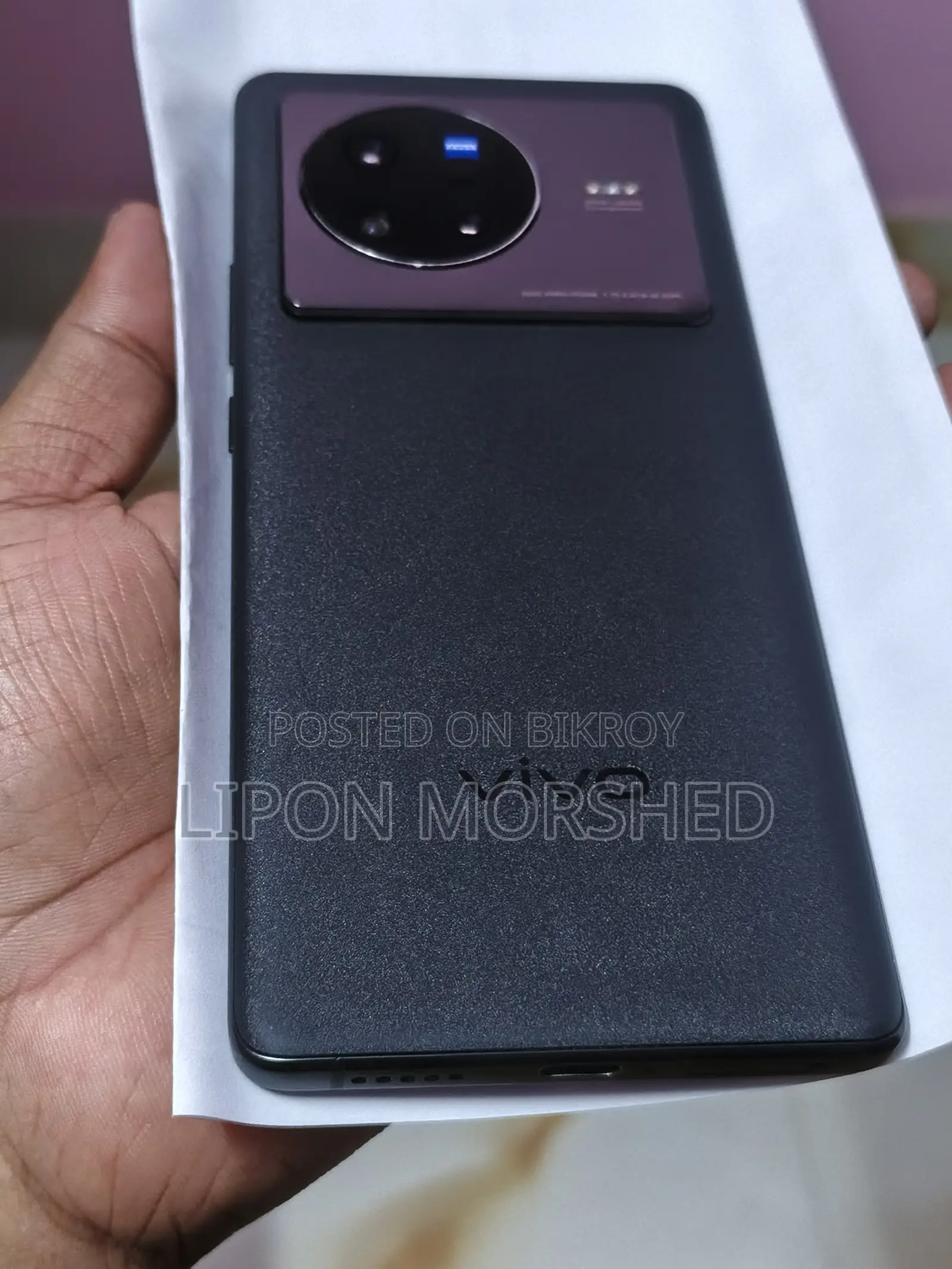 Vivo X80 (Used)