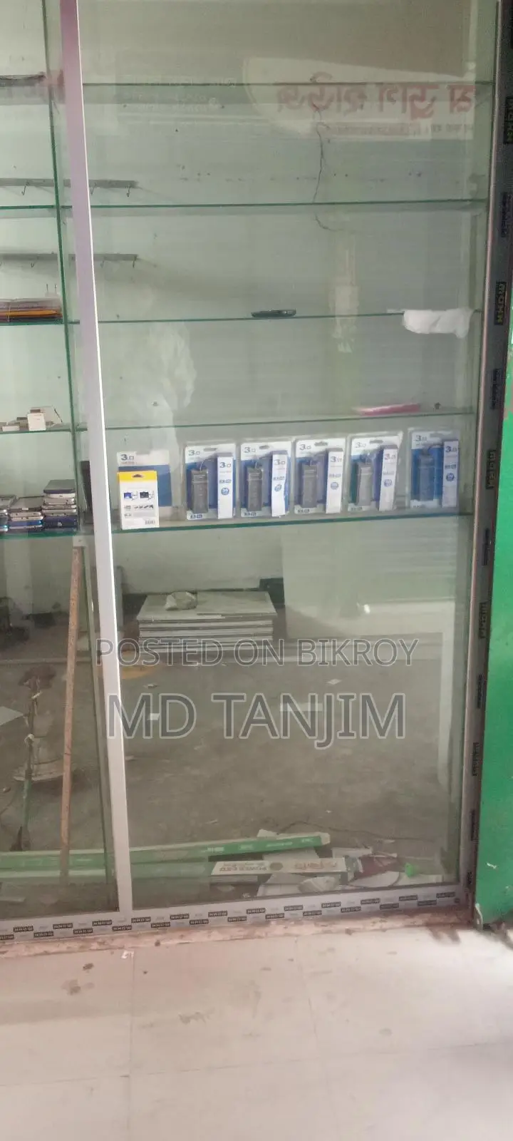Thai Glass for Sale