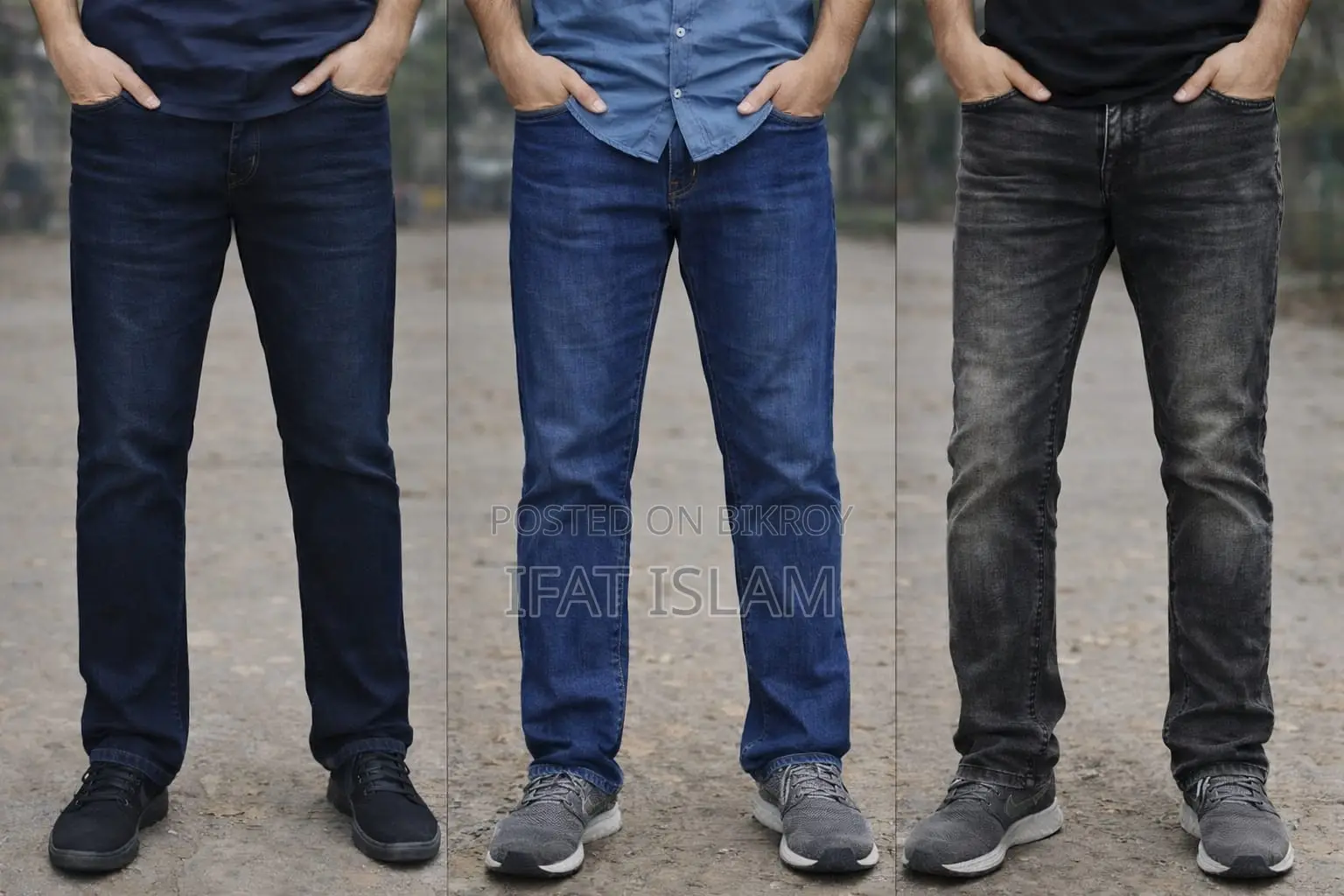 Export Quality Jeans Pant Collection Cash on Delivery