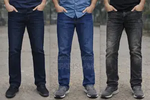 Export Quality Jeans Pant Collection Cash on Delivery