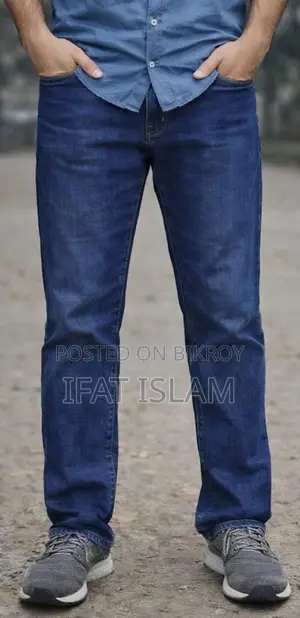 Export Quality Jeans Pant Collection Cash on Delivery