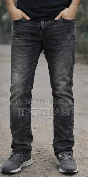 Export Quality Jeans Pant Collection Cash on Delivery