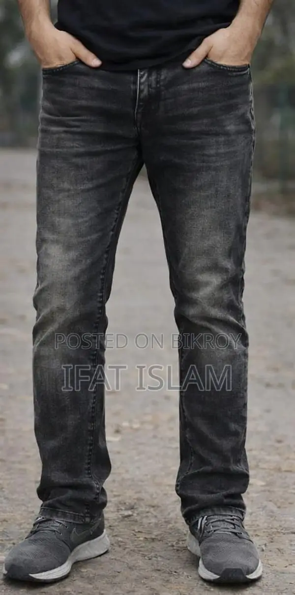 Export Quality Jeans Pant Collection Cash on Delivery