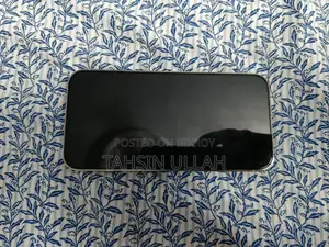 অ্যাপল আইফোন ১৩ প্রো (ব্যবহৃত)