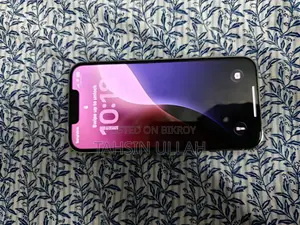 অ্যাপল আইফোন ১৩ প্রো (ব্যবহৃত)