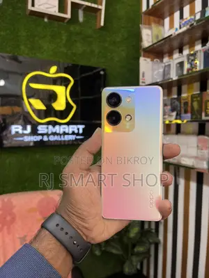 OPPO Reno 9 5G 12/256 GB (Used)