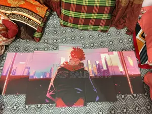 Wall Poster