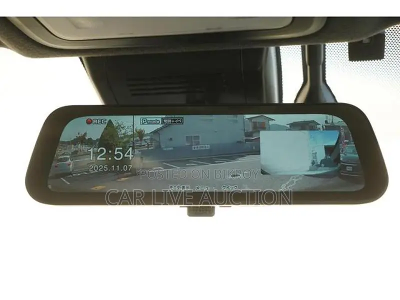 Toyota Noah Hybrid SI WxB 2021