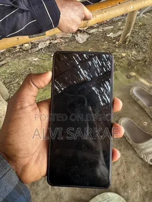 Samsung Galaxy M55 5g (Used)